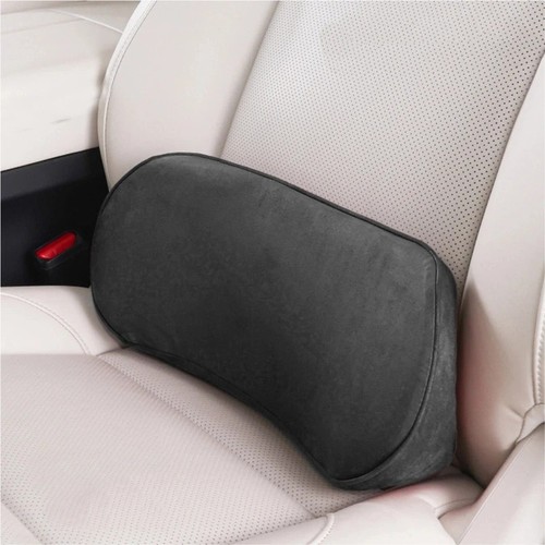 Memory foam lumbar back - memory,