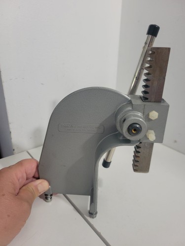 Panavise panapress 502 - panavise, bench