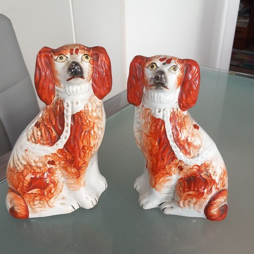 Antique 1890 pair - antique, of