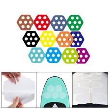 12 Pieces Surfboard Traction