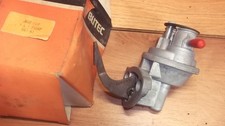 NEW GENUINE SU FUEL PUMP