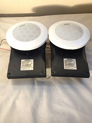 Bose 131 marine - bose, speakers