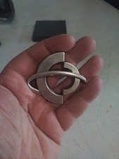 Nortel Communication Metal Gift. Were can you find another one. 