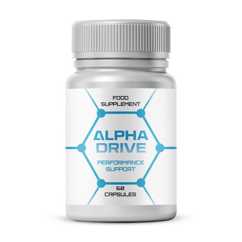 Alpha drive performance - alpha,