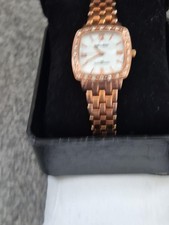 Gianni Ricci Women's Watch New