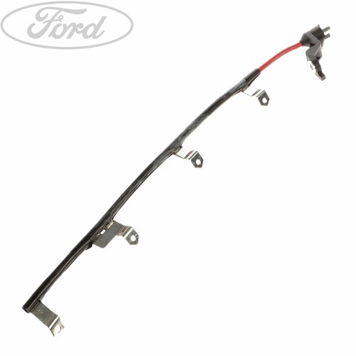 Genuine ford transit glow - genuine,