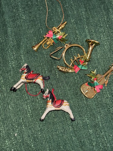 Vintage christmas tree - vintage,