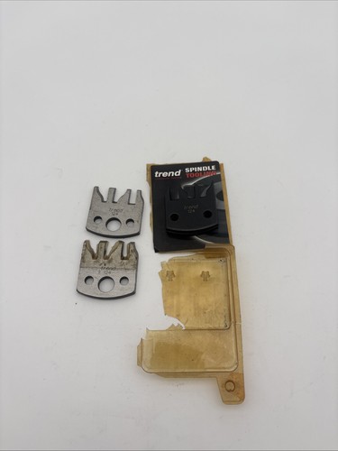 Trend spindle tooling profile - tooling,