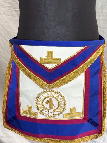Mark provincial grand - mark, rank