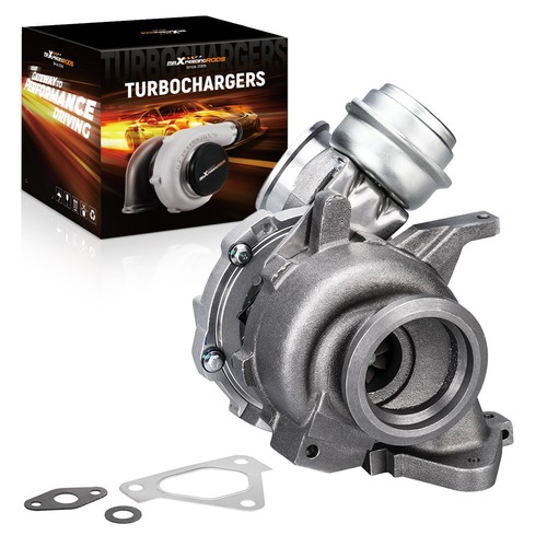 Turbo turbocharger for - turbocharger,
