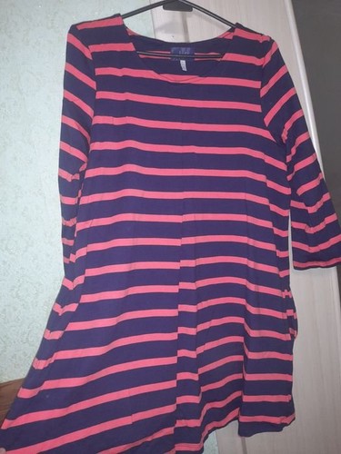 Women dress multicolor - dress,