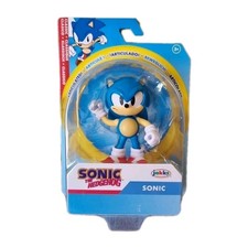 SONIC THE HEDGEHOG ▪︎ 2.5"