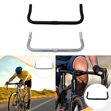 Bicycle Handlebar Cow Horns