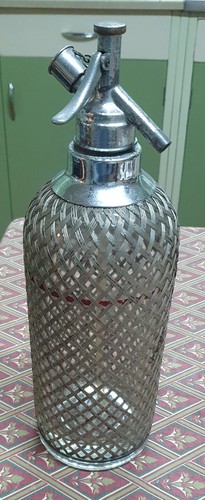 Original vintage wire - vintage,
