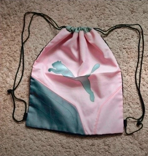 Puma backpack unisex - puma,