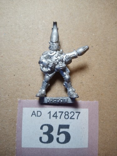 Warhammer 1990 eldar - warhammer,