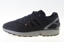 Adidas ZX Flux J Black EG7271