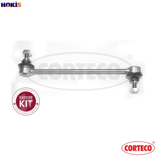 Linkcoupling rod stabiliser - linkcoupling,
