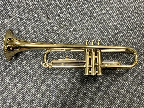 Trumpet - bb,