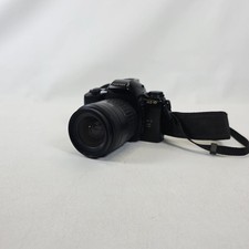 Pentax 35mm film slr - pentax, mz-10