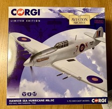 Corgi AA39703 1:72 Scale