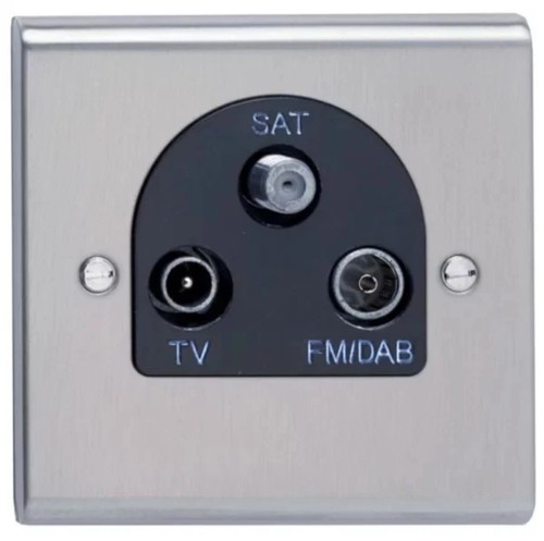 Pcs deta slimline decor - pcs,