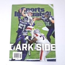 Sports Illustrated 2026