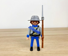 Playmobil 4622 Western ACW