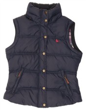 JACK WILLS Womens Padded Gilet
