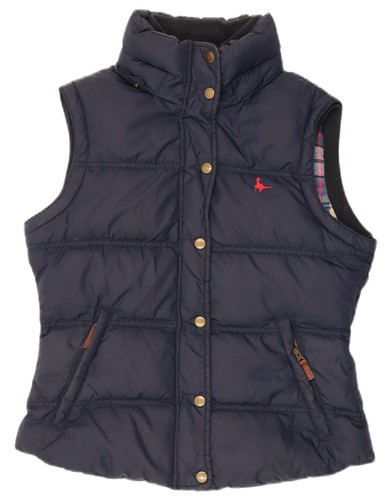 Jack wills womens padded gilet - womens,