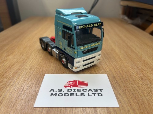 Corgi modern truck erf ect - modern,