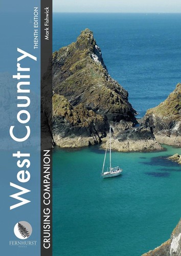 West country cruising - west,