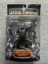 2002 Hasbro Star Wars