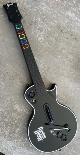Guitar hero controller - controller,