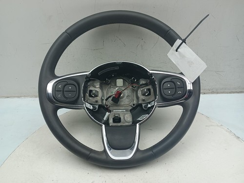 Fiat 500 multifunctional - 500,