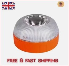 Car Emergency Beacon Light