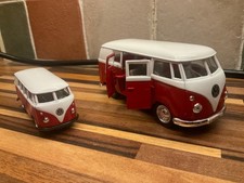Welly VW Classic Bus