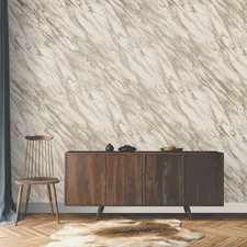 Natural Marble Effect