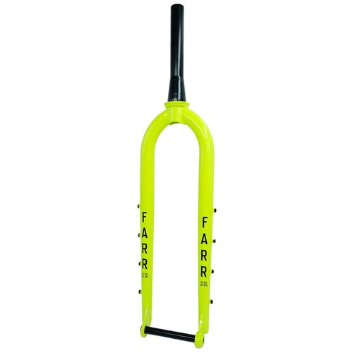 Ridefarr cromo rigid - ridefarr,