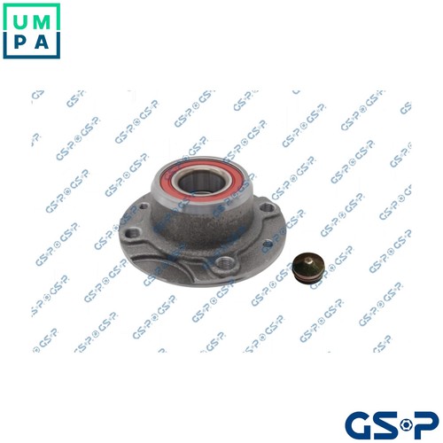 Wheel bearing kit 9230002s for - wheel,