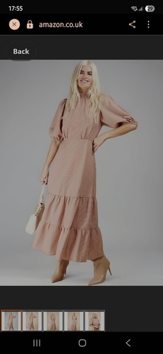 Little mistress coral - little,
