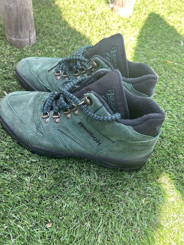 Vintage 1990s reebok - vintage,