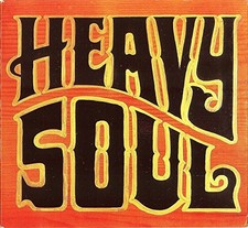 Paul Weller - Heavy Soul -