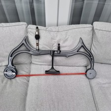 Accubow  Archery Training