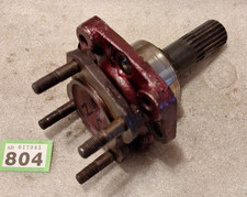 JAGUAR IRS QUARTER SHAFT & CALIPER MOUNTING BRACKET HOT ROD KIT CAR