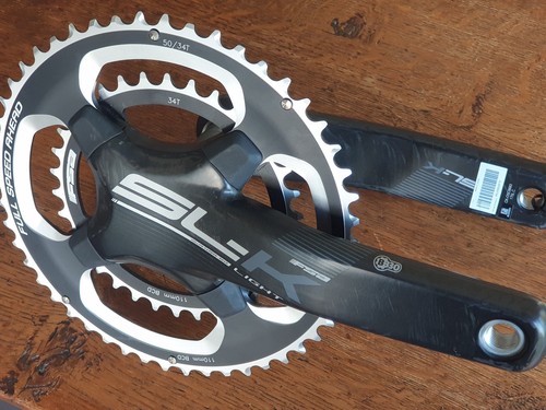 Fsa bb30 carbon abs - fsa, sl-k