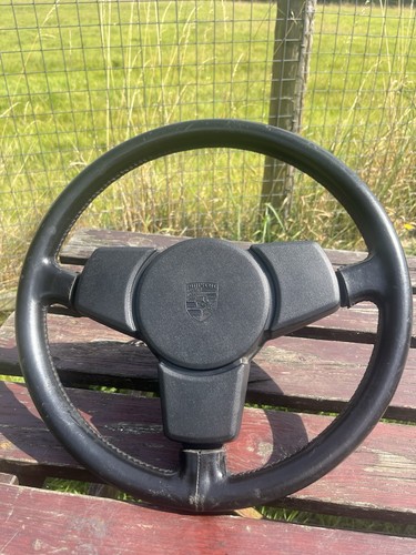 Porsche 924 944 steering - porsche,