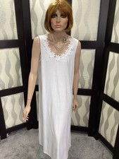 Vintage style nightdress - vintage,
