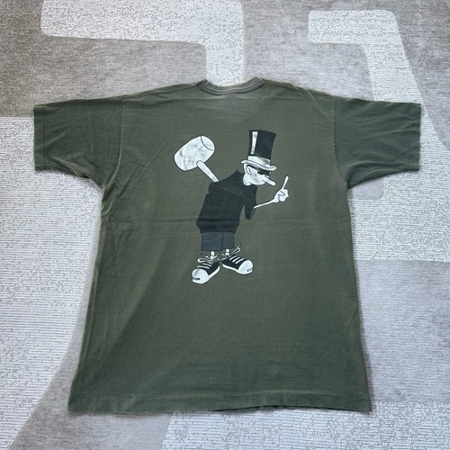 Vintage 90s bomb factory - vintage,