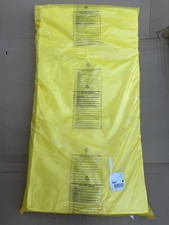 Obaby pocket sprung cot mattress brand new 1400x700x100mm